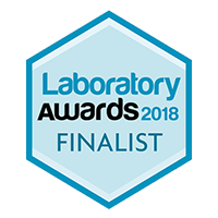 Laboratory Awards 2018