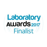 Laboratory Awards 2017