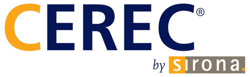 cerec by sirona logo